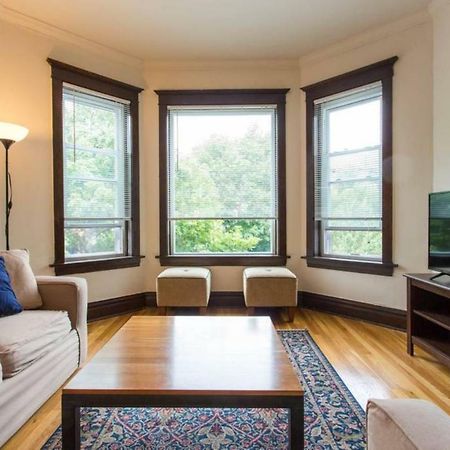 Wrigley Oasis! Steps From The Field! - 3Bd 1Ba Apartment Chicago Bagian luar foto