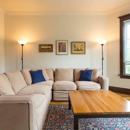 Wrigley Oasis! Steps From The Field! - 3Bd 1Ba Apartment Chicago Bagian luar foto