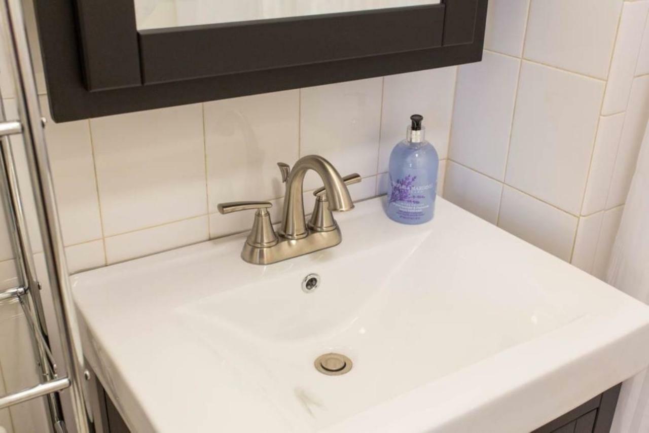 Wrigley Oasis! Steps From The Field! - 3Bd 1Ba Apartment Chicago Bagian luar foto
