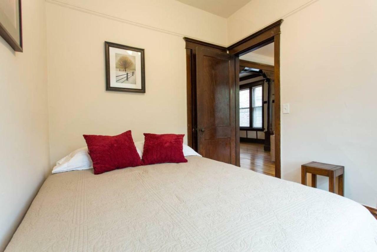 Wrigley Oasis! Steps From The Field! - 3Bd 1Ba Apartment Chicago Bagian luar foto