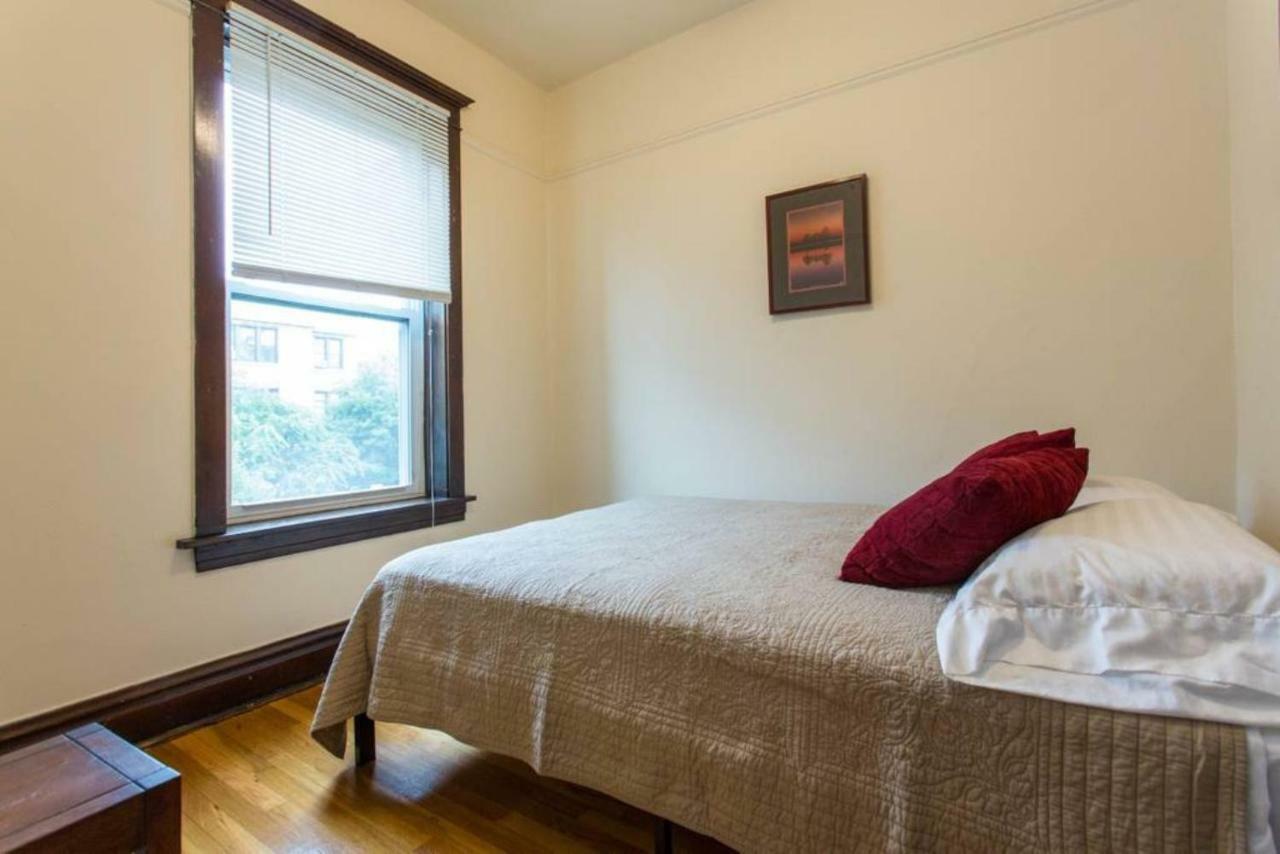 Wrigley Oasis! Steps From The Field! - 3Bd 1Ba Apartment Chicago Bagian luar foto